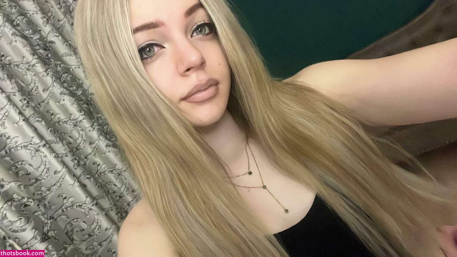 AnjelinaPoem LittlePoem Missy Anjeliina Nude Leaks OnlyFans Photos #6 1816209