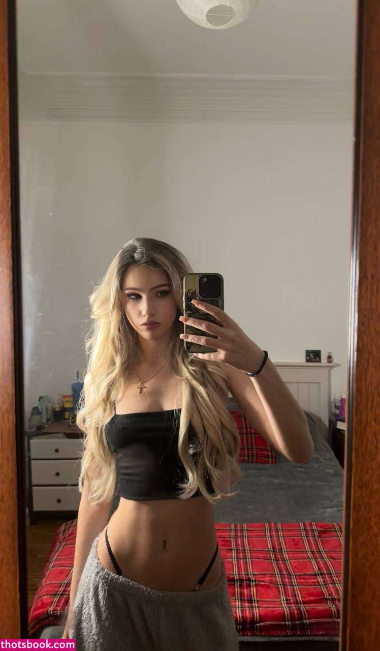 anxisbxllxrd Nude Leaks OnlyFans Photos #5 1816367