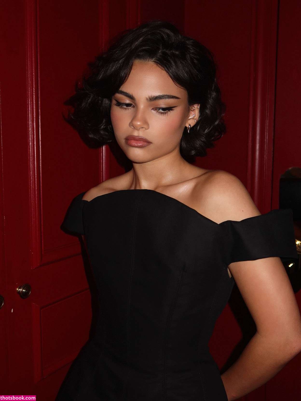 Ariana Greenblatt Nude Leaks OnlyFans Photos #3 1816396