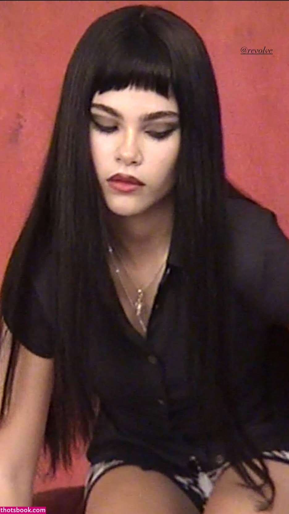 Ariana Greenblatt Nude Leaks OnlyFans Photos #5 1816407