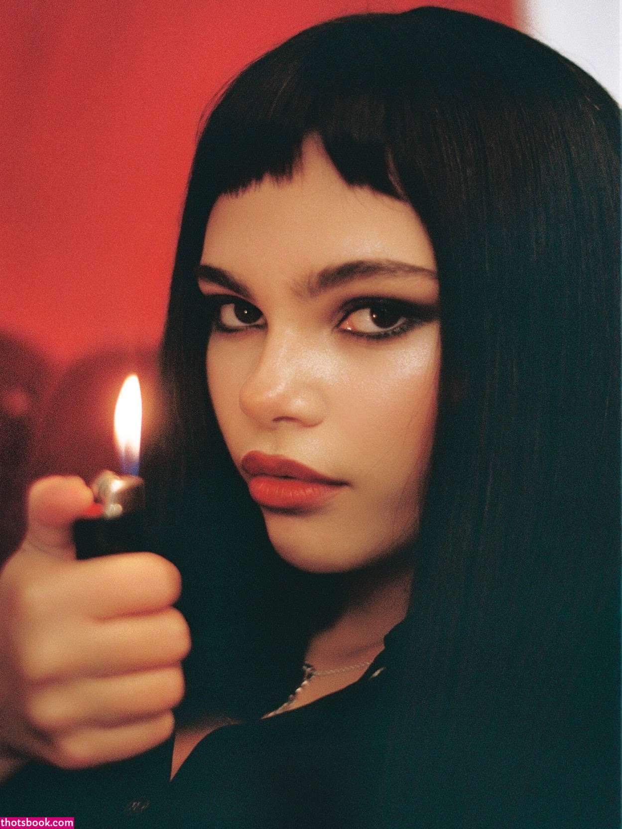 Ariana Greenblatt Nude Leaks OnlyFans Photos #5 1816411