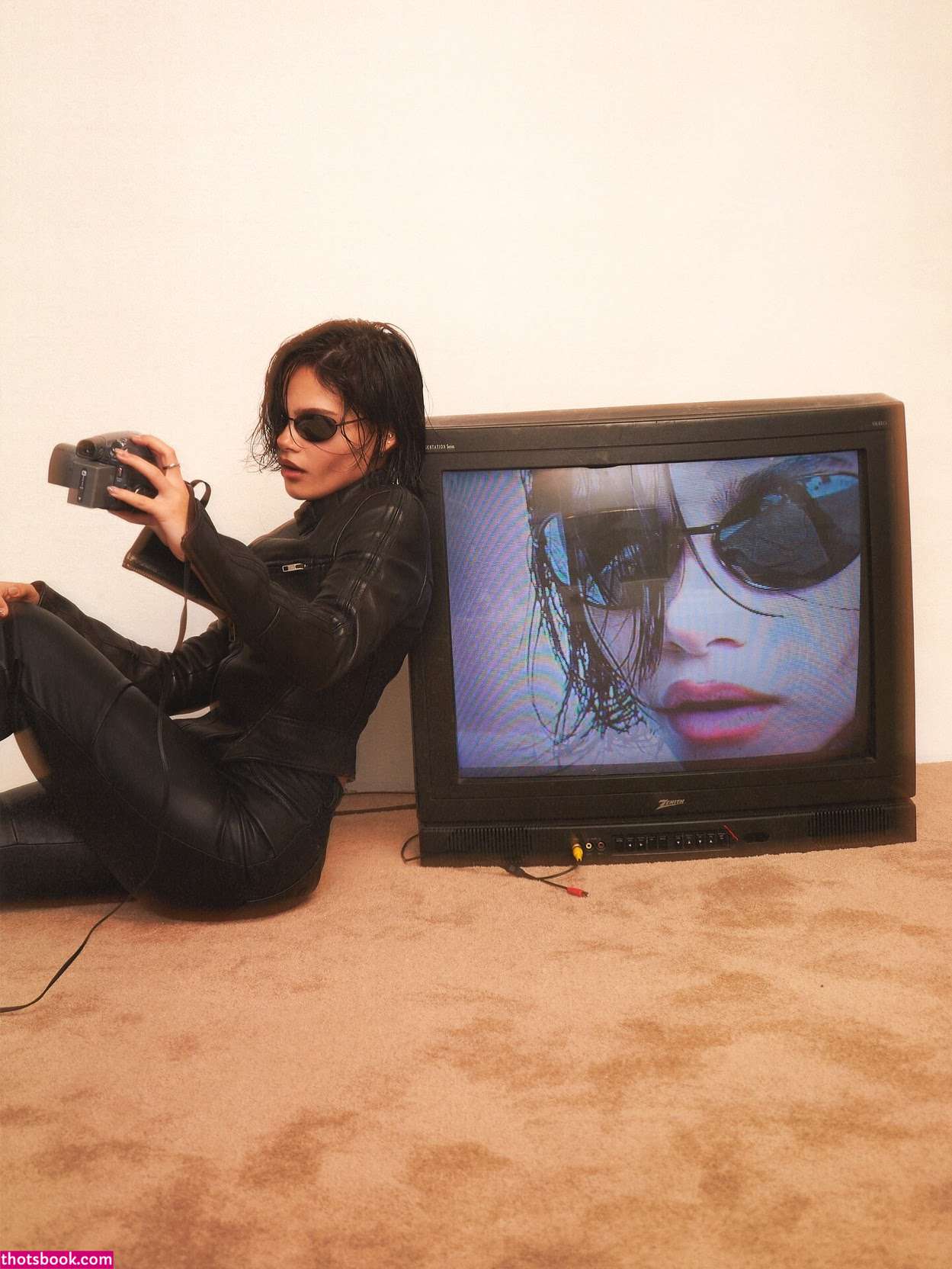 Ariana Greenblatt Nude Leaks OnlyFans Photos #5 1816414