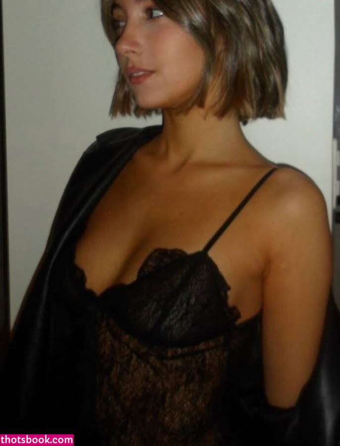  Avril Cabaleiro avrucabaleiro avrucabaleiroo Nude Leaks OnlyFans Photos #4 1816533