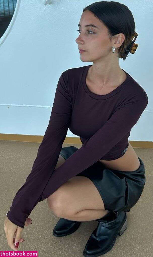  Avril Cabaleiro avrucabaleiro avrucabaleiroo Nude Leaks OnlyFans Photos #6 1816553