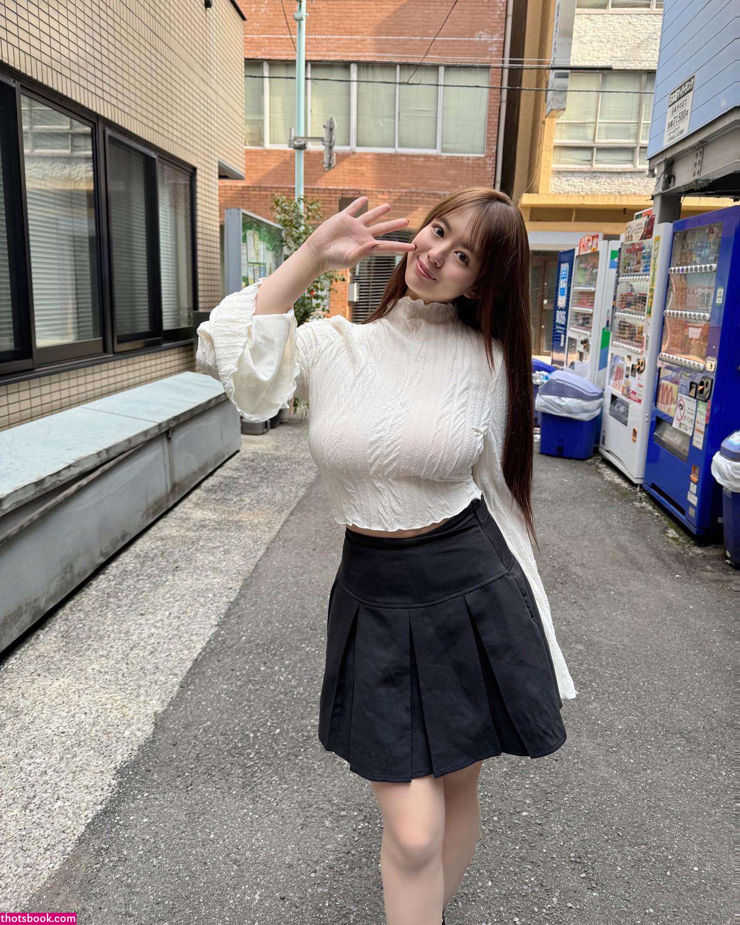 ayase1013ri Ayase Rie Nude Leaks OnlyFans Photos #3 1816642