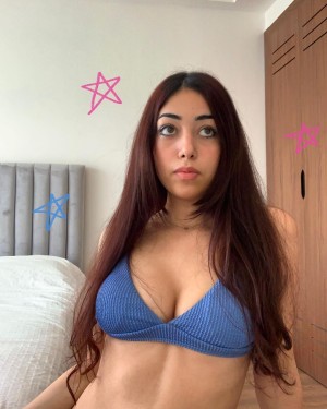 bunnys0phy cybers0phy sophy Nude Leaks OnlyFans Photos #5