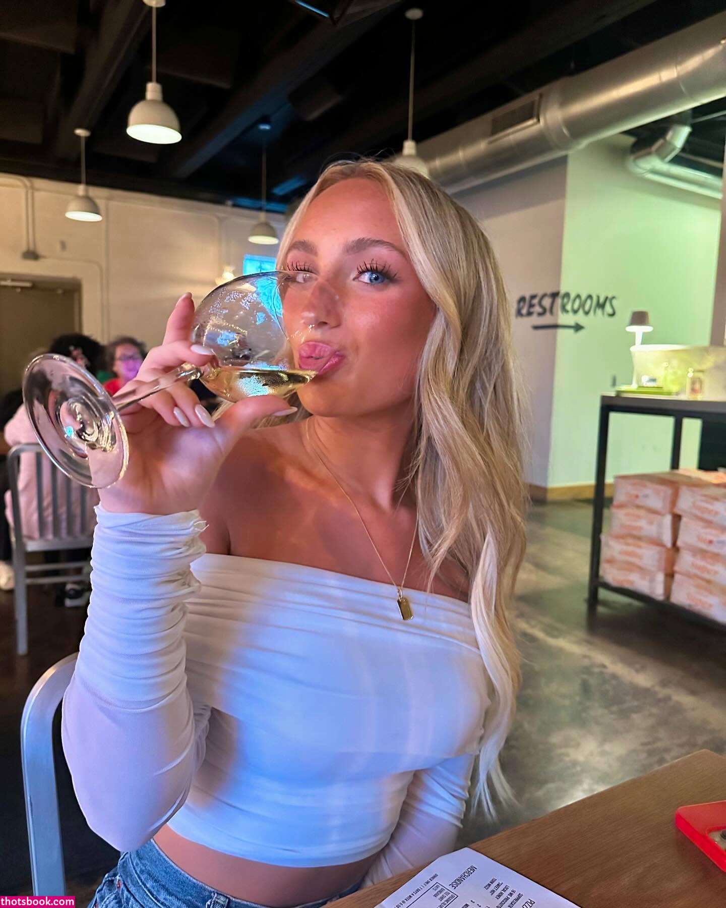 Carrie Anderson carrieanderr Nude Leaks OnlyFans Photos #4 1816991