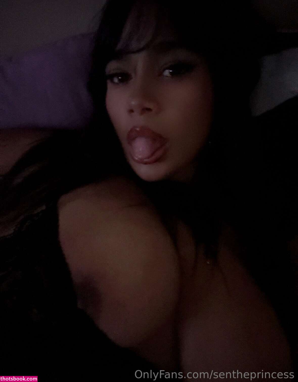 Cartmansfinsta Senia Nude Leaks OnlyFans Photos #5 1817028