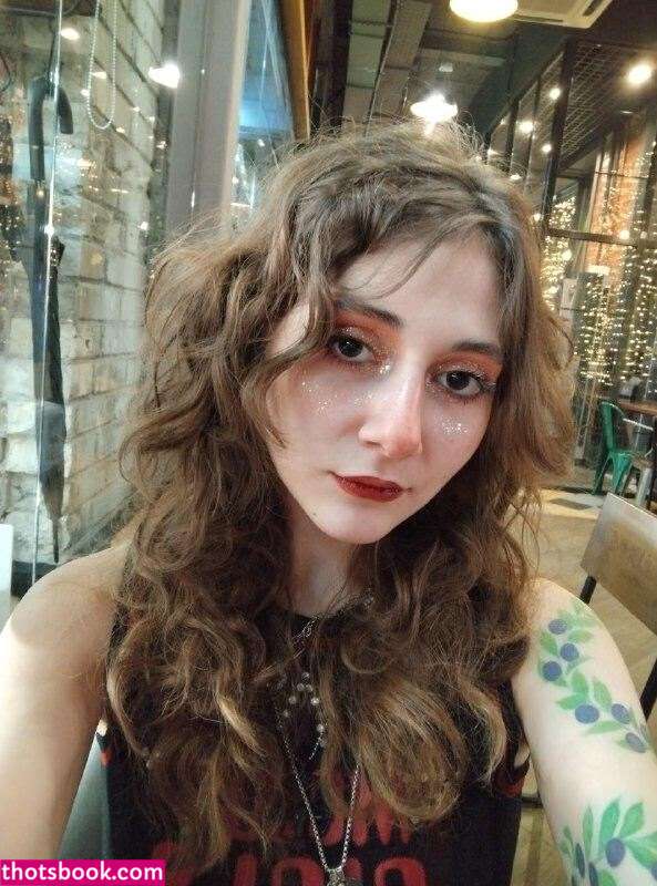 DevilBaby Devill Baby Nude Leaks OnlyFans Photos #2 1817064