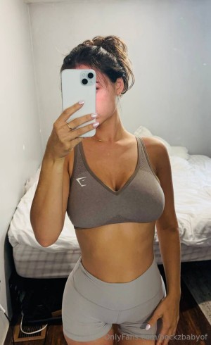beckzbabyof Nude Leaks OnlyFans Photos #2