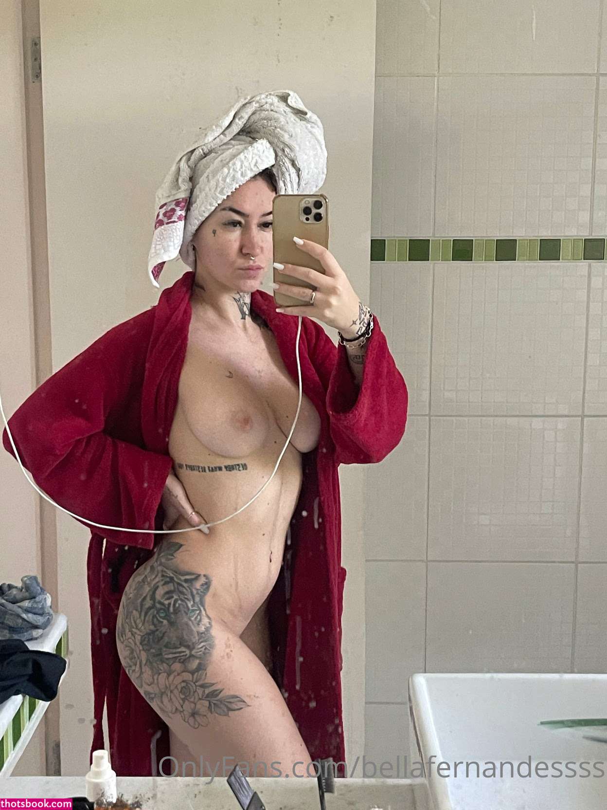 bellafernandessss Nude Leaks OnlyFans Photos #3 1793124