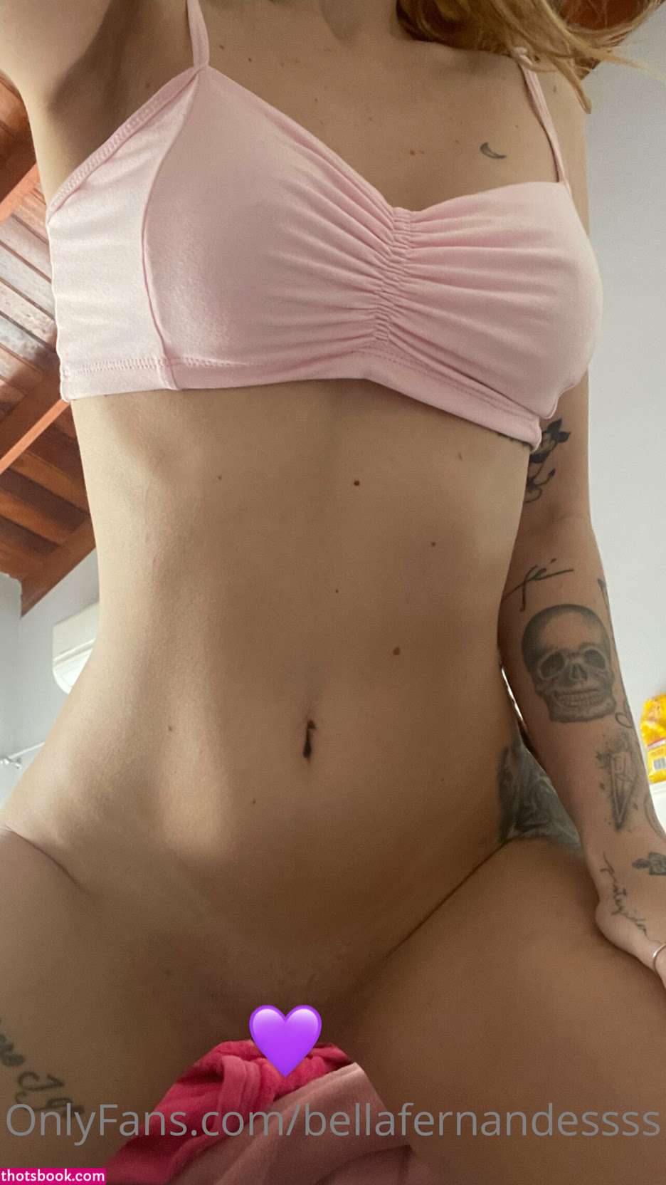 bellafernandessss Nude Leaks OnlyFans Photos #3 1793128