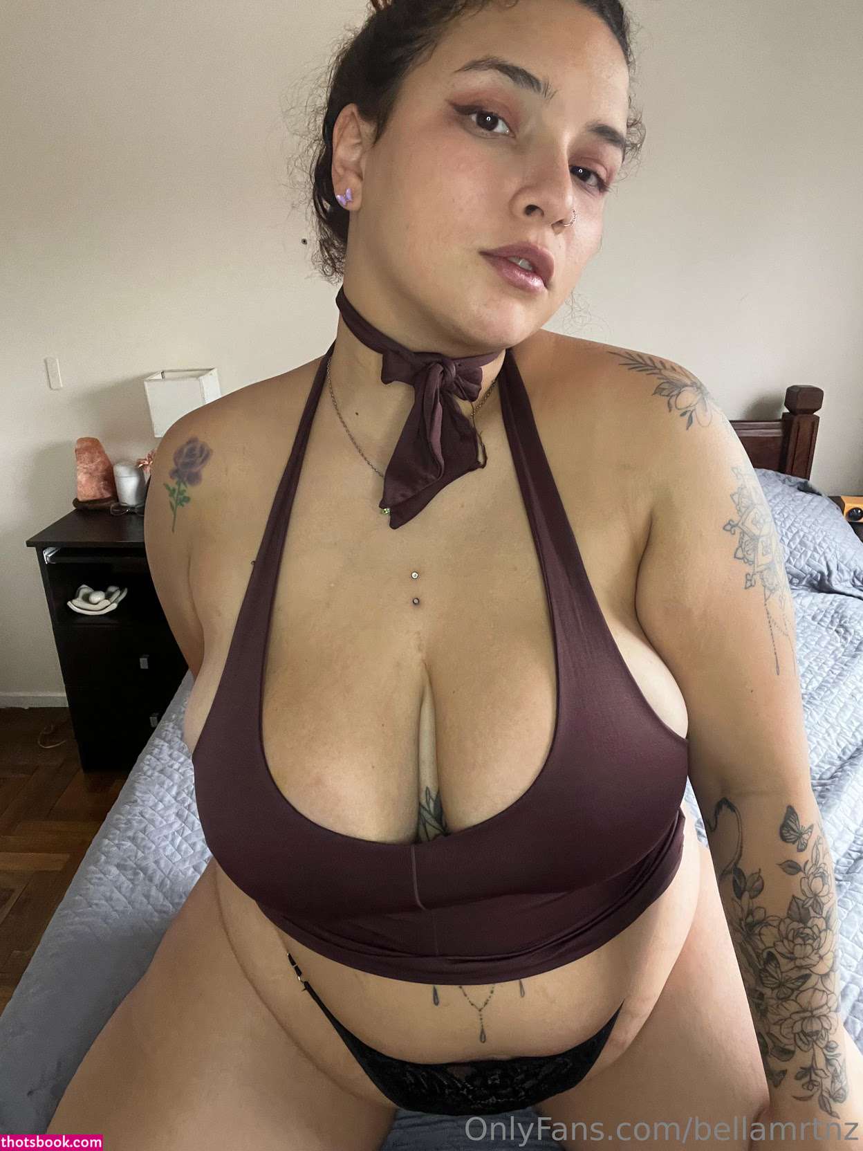 bellamrtnz Nude Leaks OnlyFans Photos #2 1793202