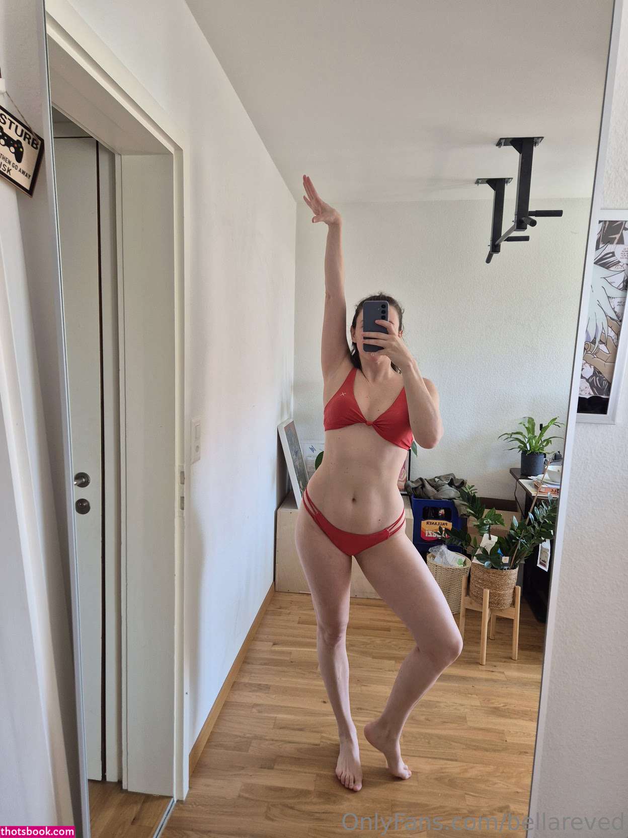 bellareved Nude Leaks OnlyFans Photos #1 1793269