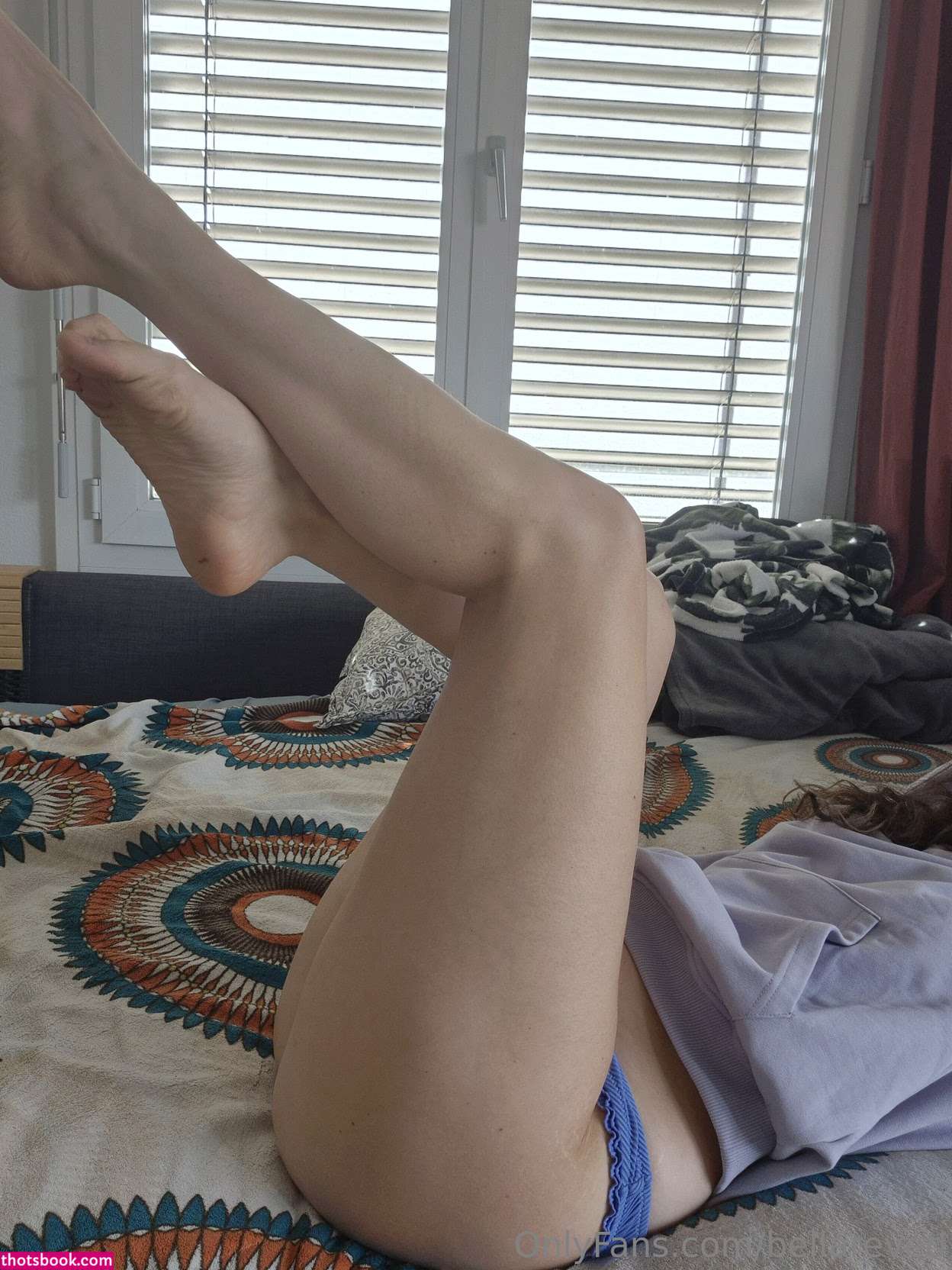 bellareved Nude Leaks OnlyFans Photos #4 1793286