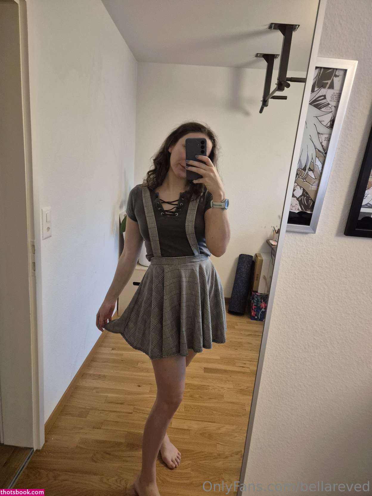 bellareved Nude Leaks OnlyFans Photos #5 1793296