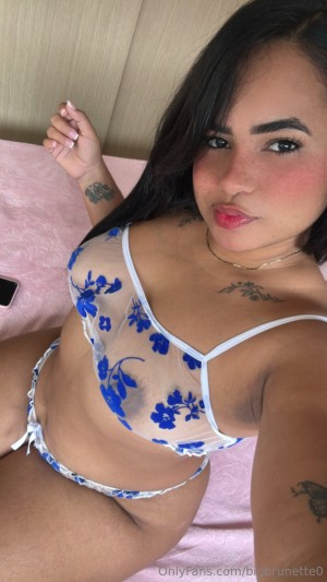 bigbrunette0 Nude Leaks OnlyFans Photos #2