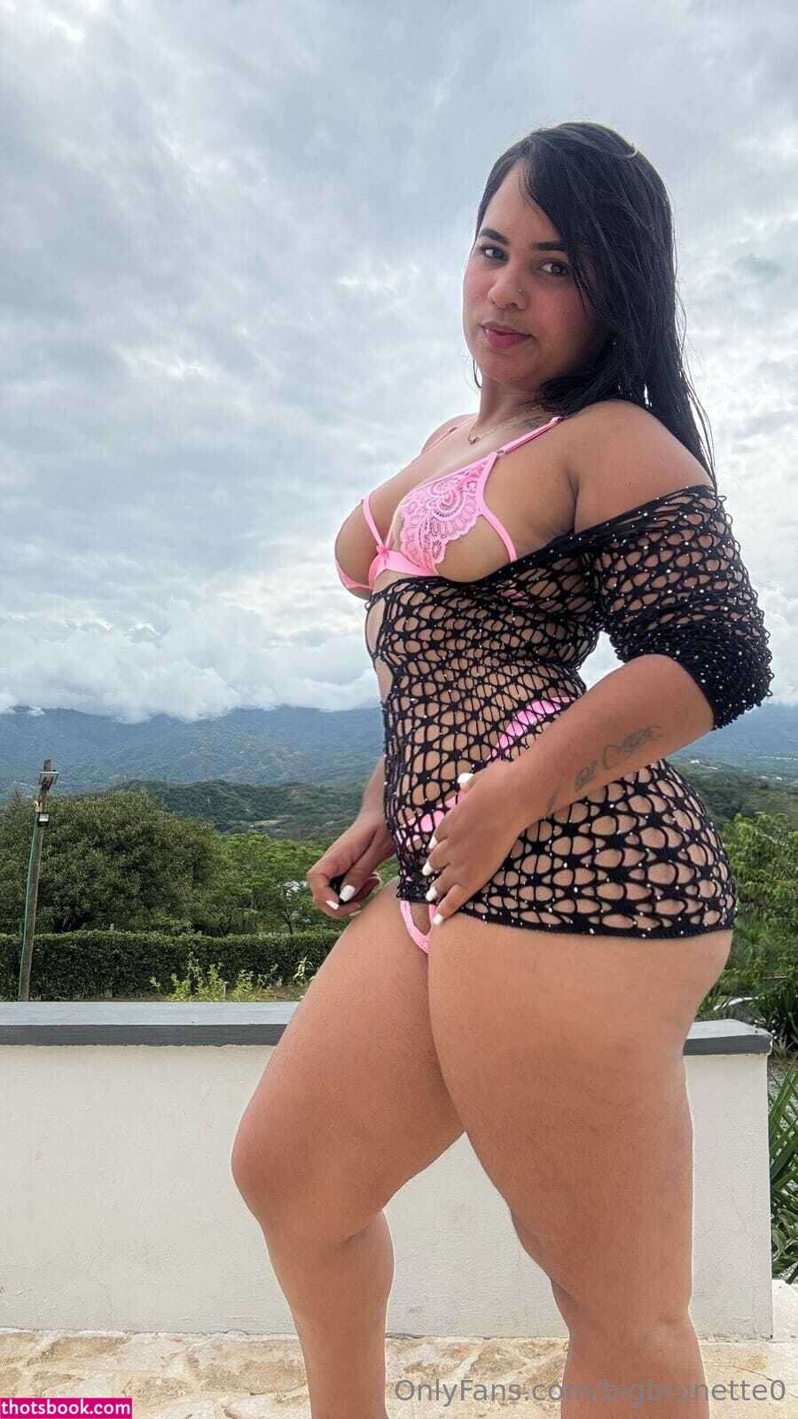 bigbrunette0 Nude Leaks OnlyFans Photos #6 1793351