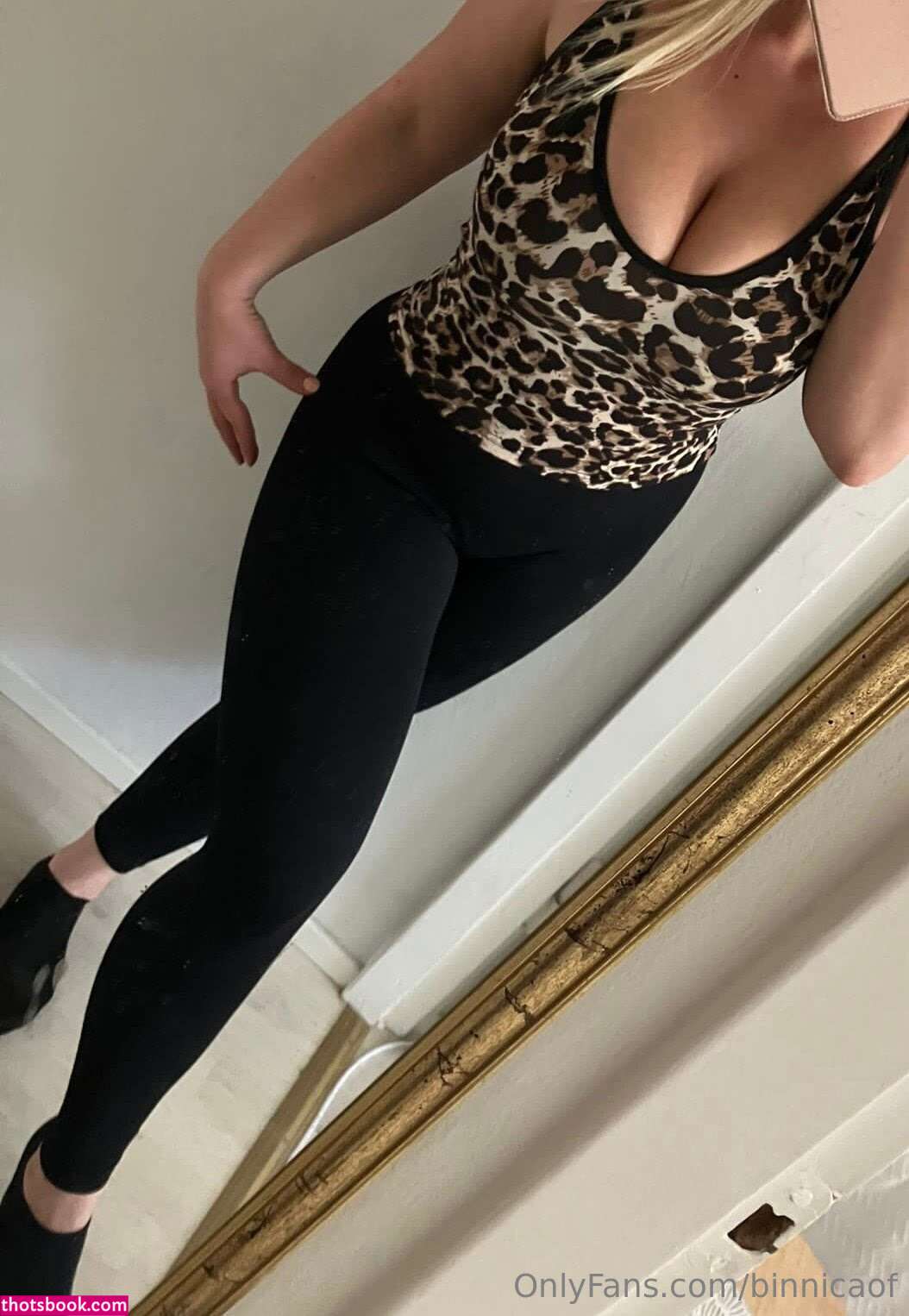 binnicaof Nude Leaks OnlyFans Photos #1 1793365