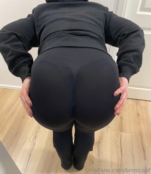binnicaof Nude Leaks OnlyFans Photos #4