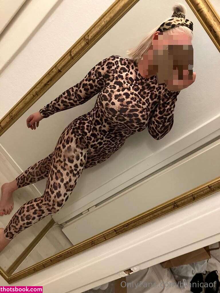 binnicaof Nude Leaks OnlyFans Photos #6 1793397