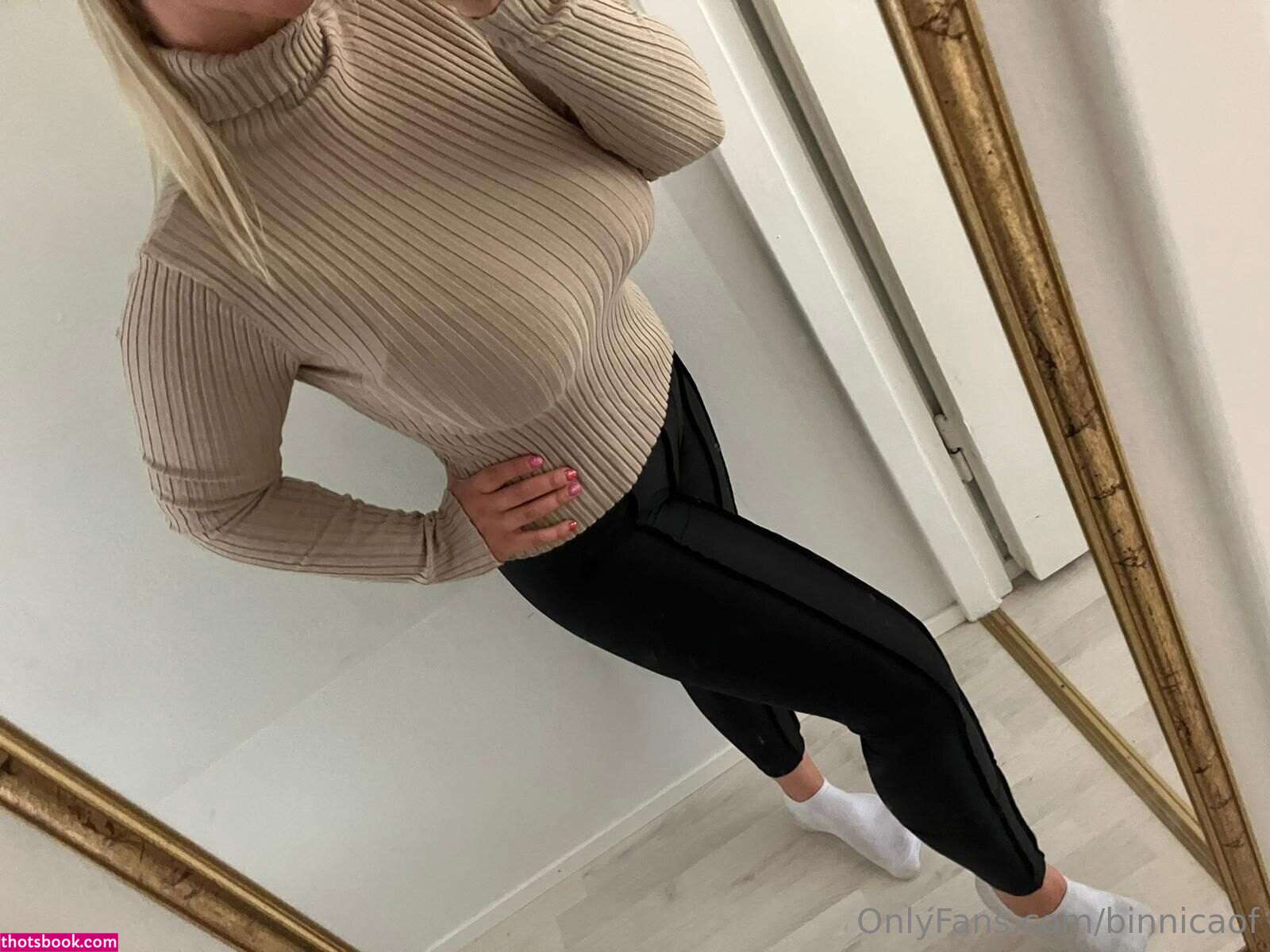 binnicaof Nude Leaks OnlyFans Photos #6 1793398