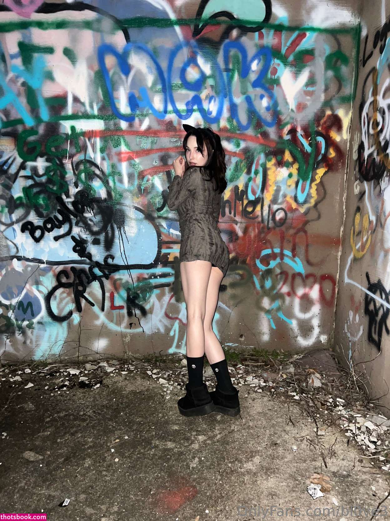 bl0ve3 Nude Leaks OnlyFans Photos #1 1793400