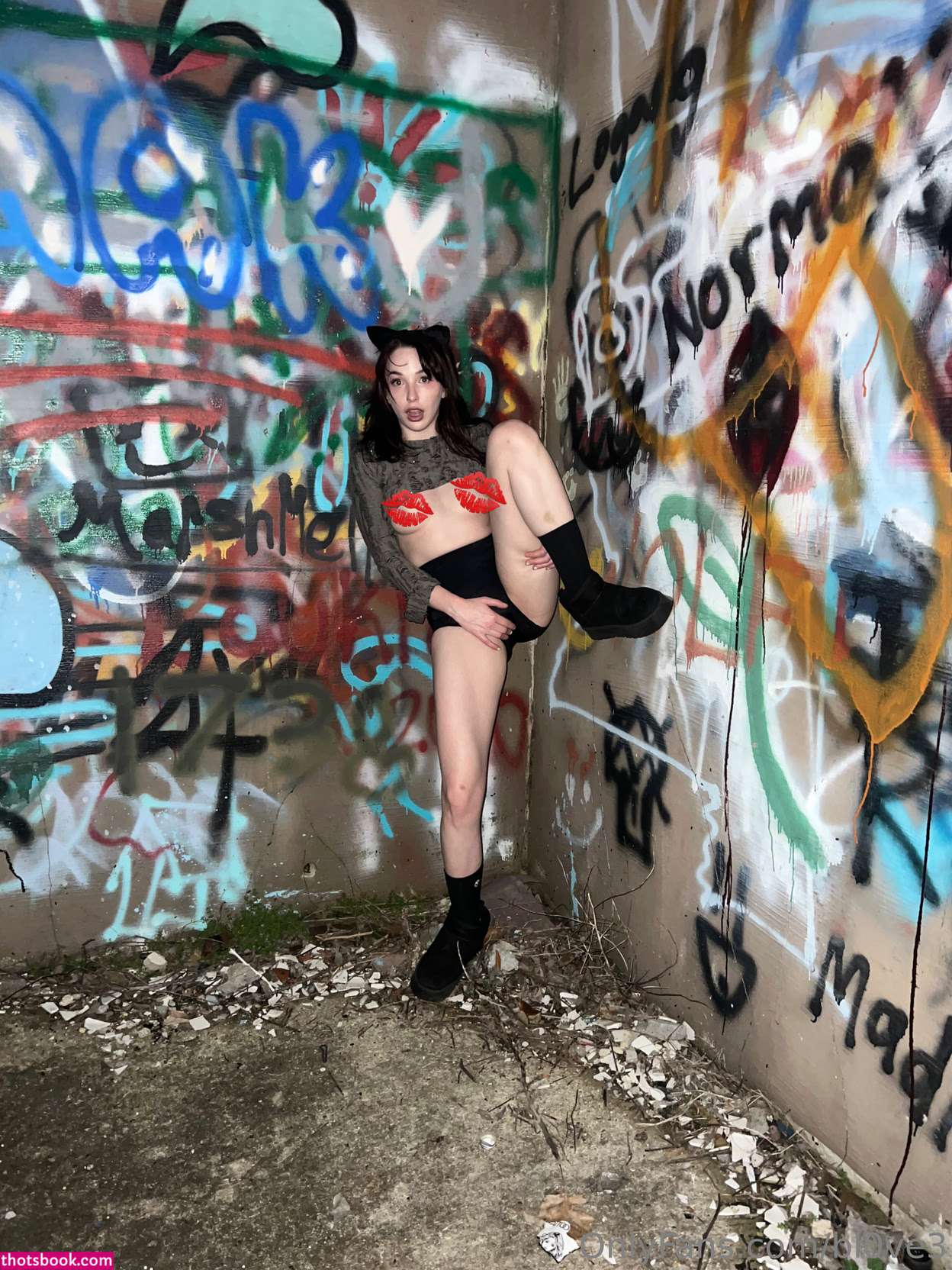 bl0ve3 Nude Leaks OnlyFans Photos #1 1793402