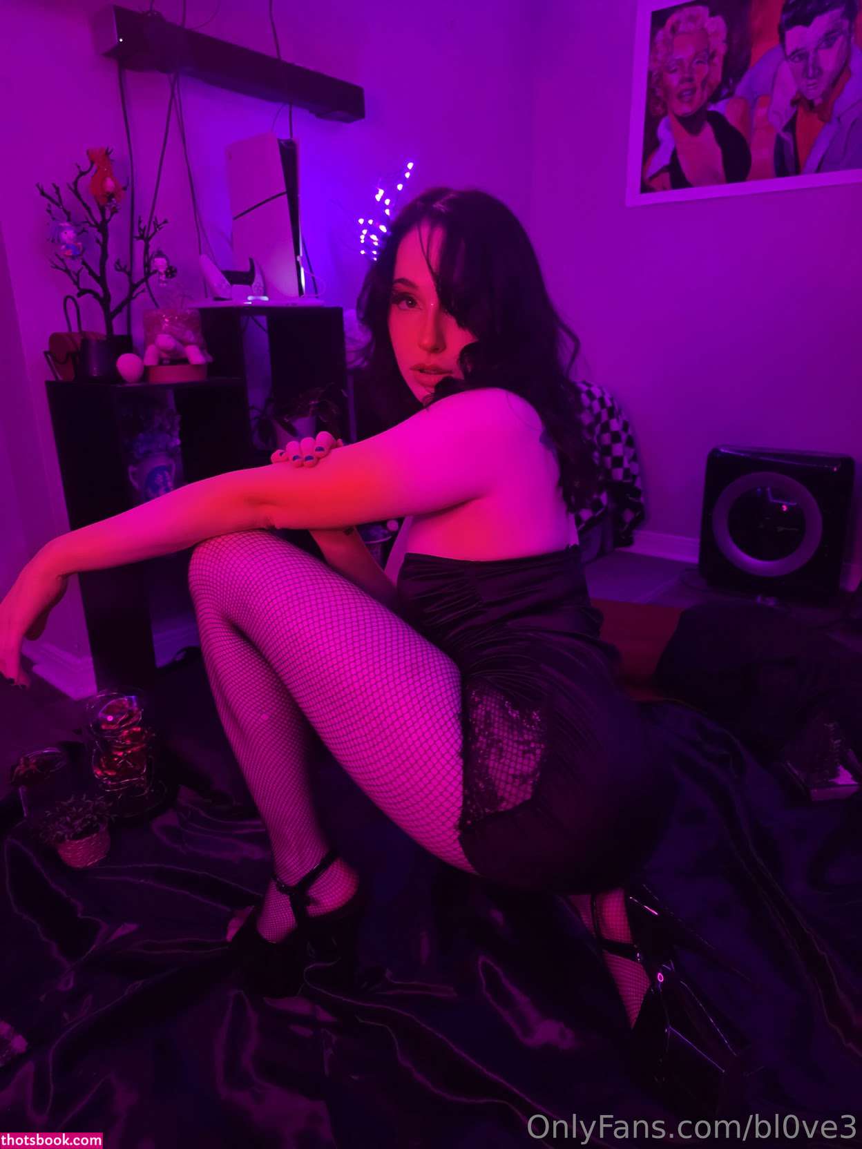 bl0ve3 Nude Leaks OnlyFans Photos #4 1793418