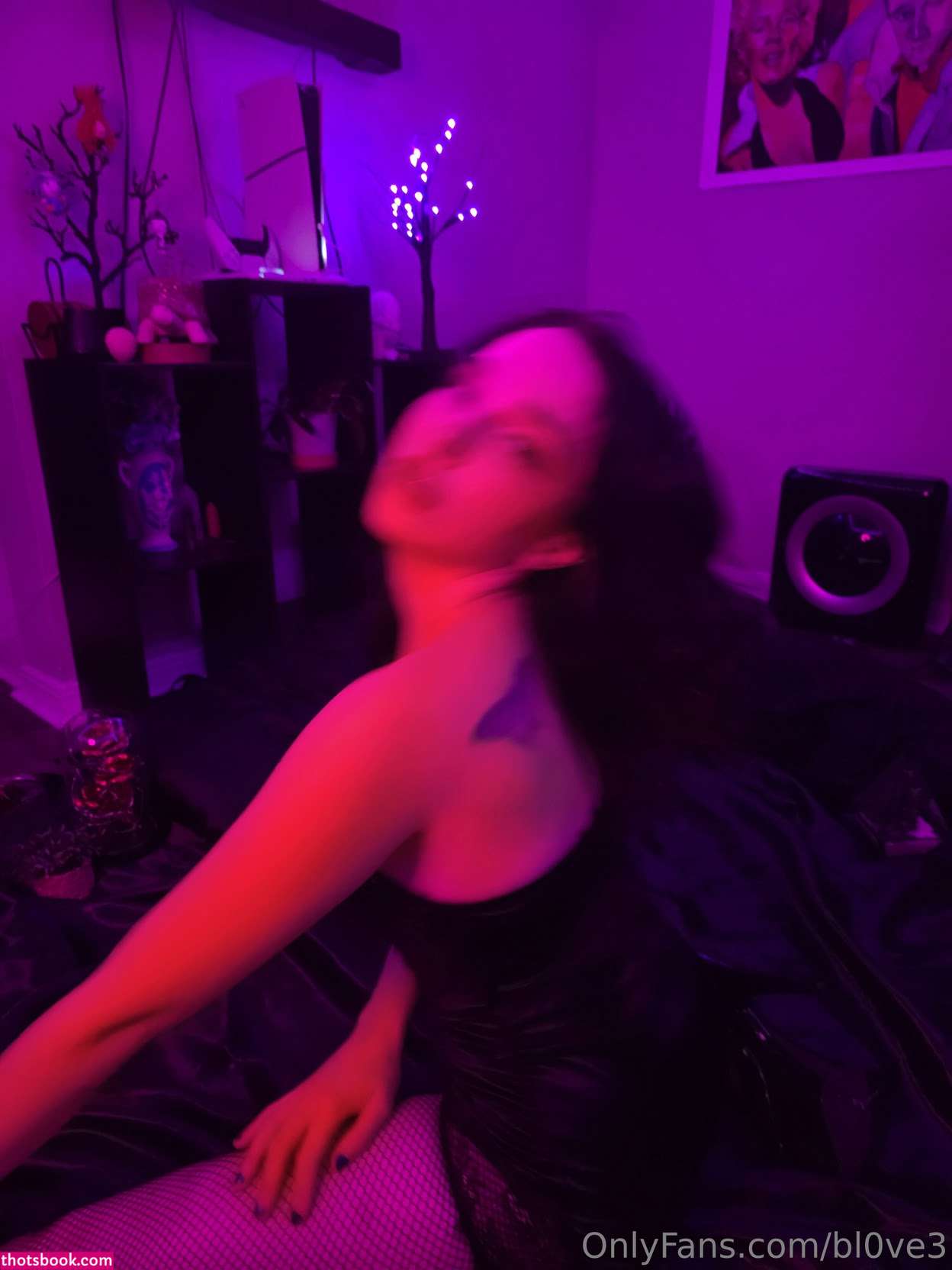 bl0ve3 Nude Leaks OnlyFans Photos #4 1793419