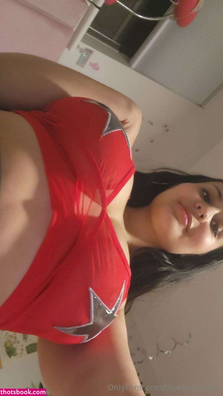 bluebeari3vip Nude Leaks OnlyFans Photos #5 1793463