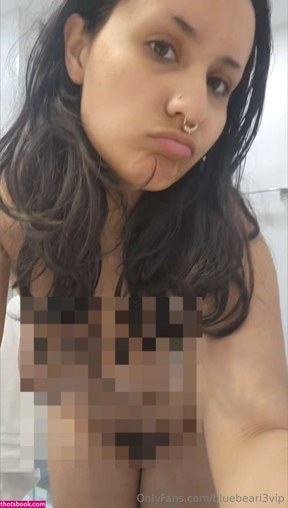 bluebeari3vip Nude Leaks OnlyFans Photos #6 1793470