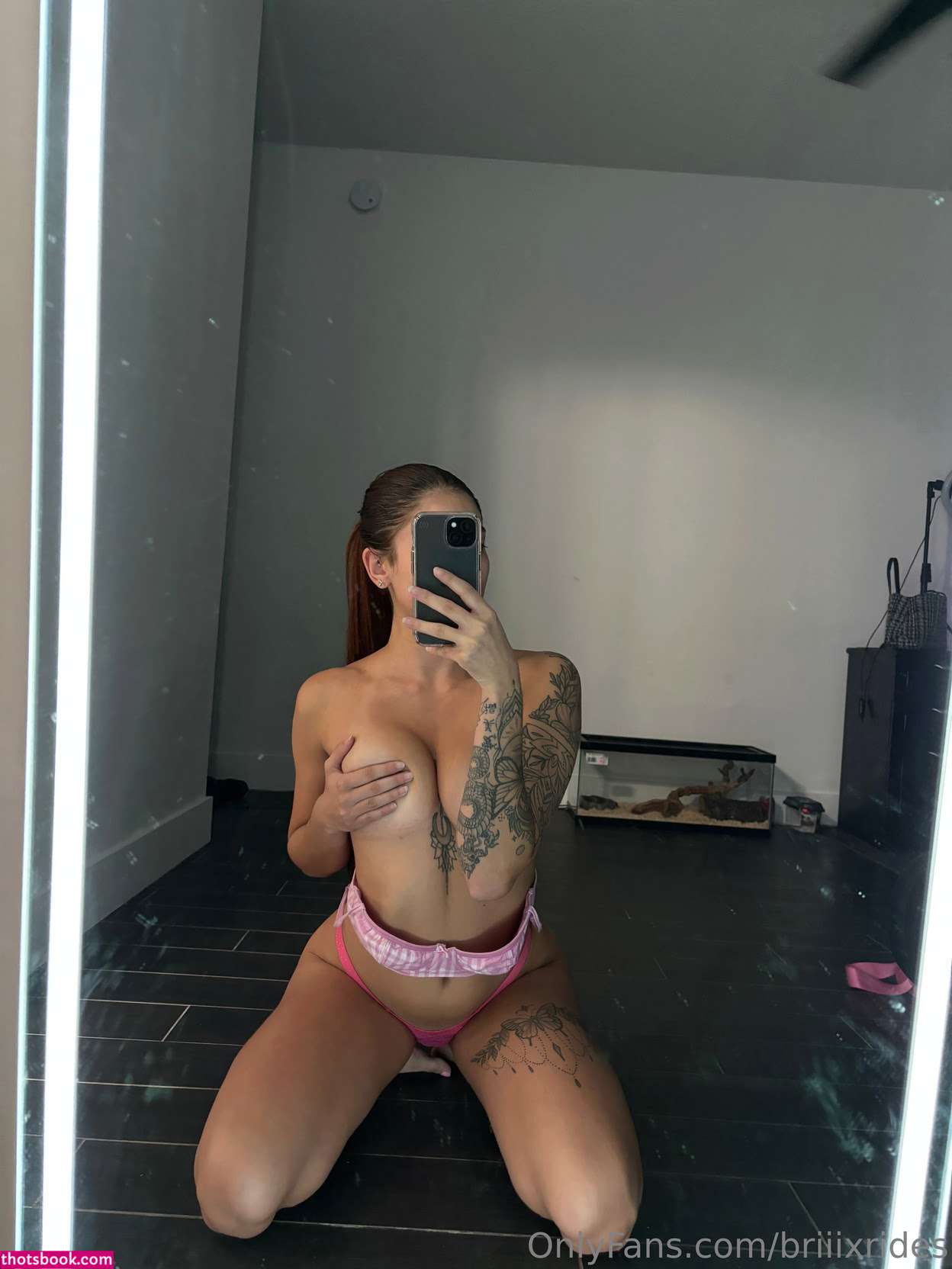 briiixrides Nude Leaks OnlyFans Photos #2 1793485