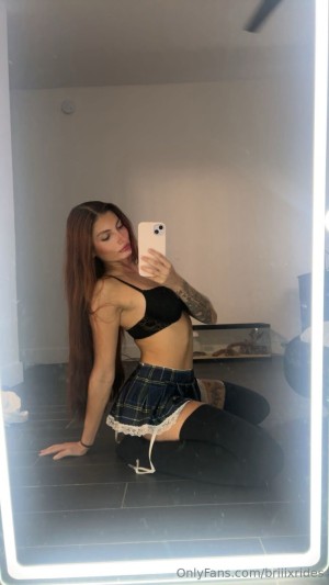briiixrides Nude Leaks OnlyFans Photos #3