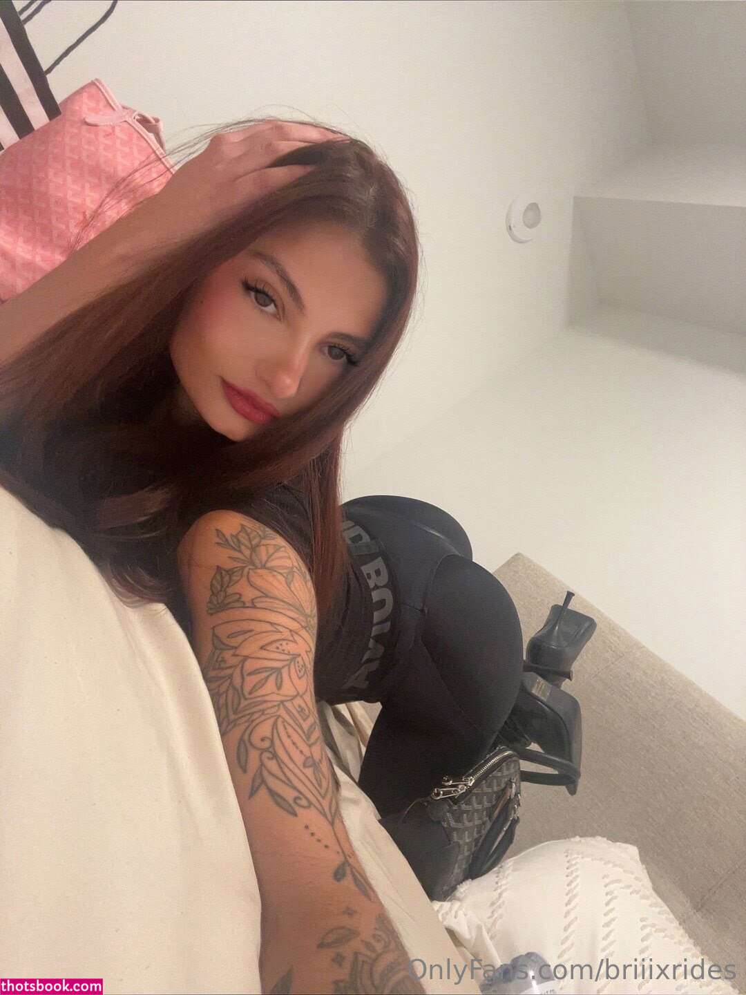 briiixrides Nude Leaks OnlyFans Photos #4 1793496