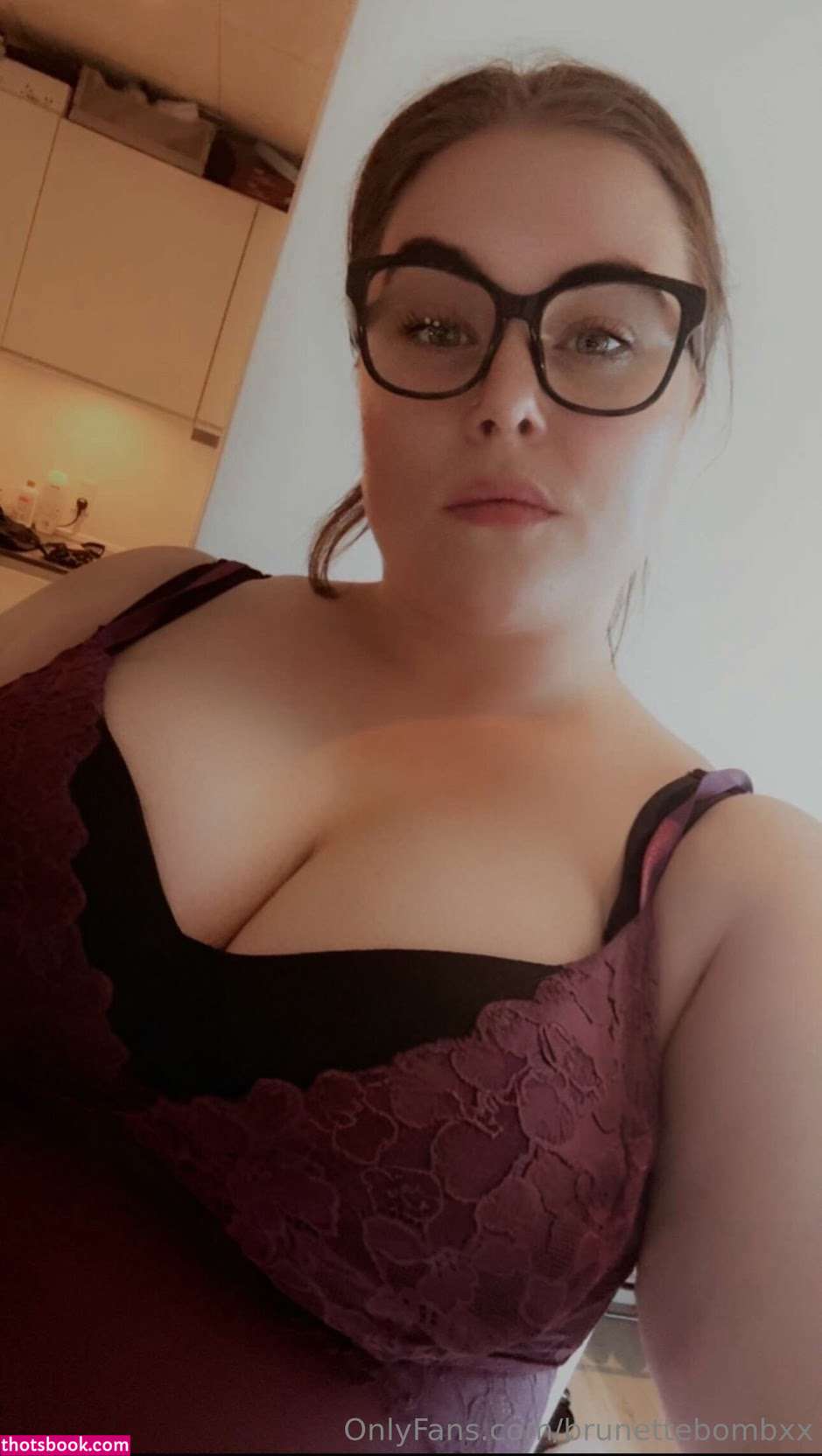 brunettebombxx Nude Leaks OnlyFans Photos #2 1793521