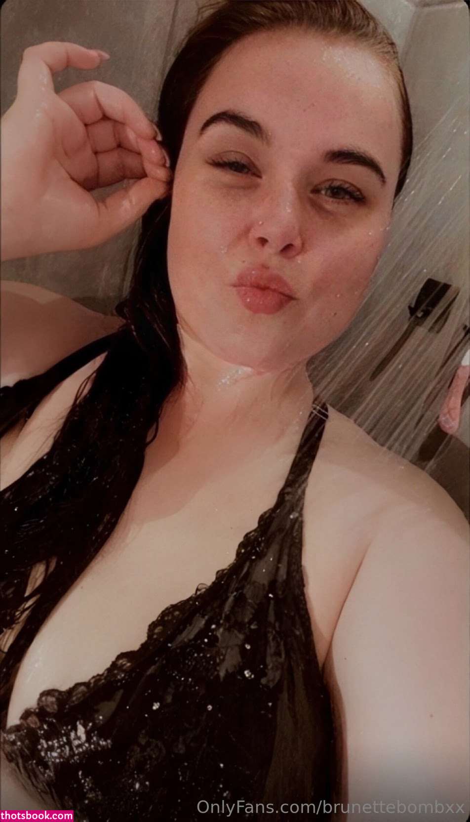 brunettebombxx Nude Leaks OnlyFans Photos #3 1793529