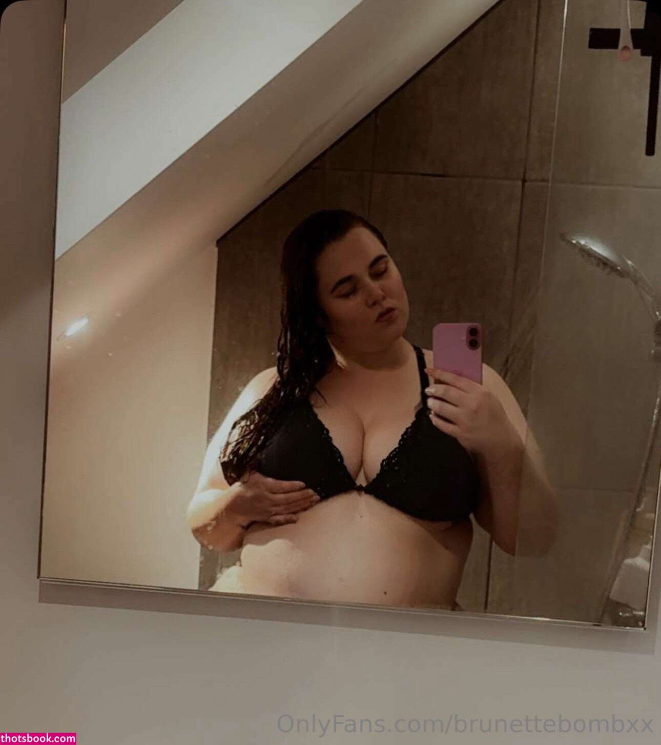 brunettebombxx Nude Leaks OnlyFans Photos #4 1793533