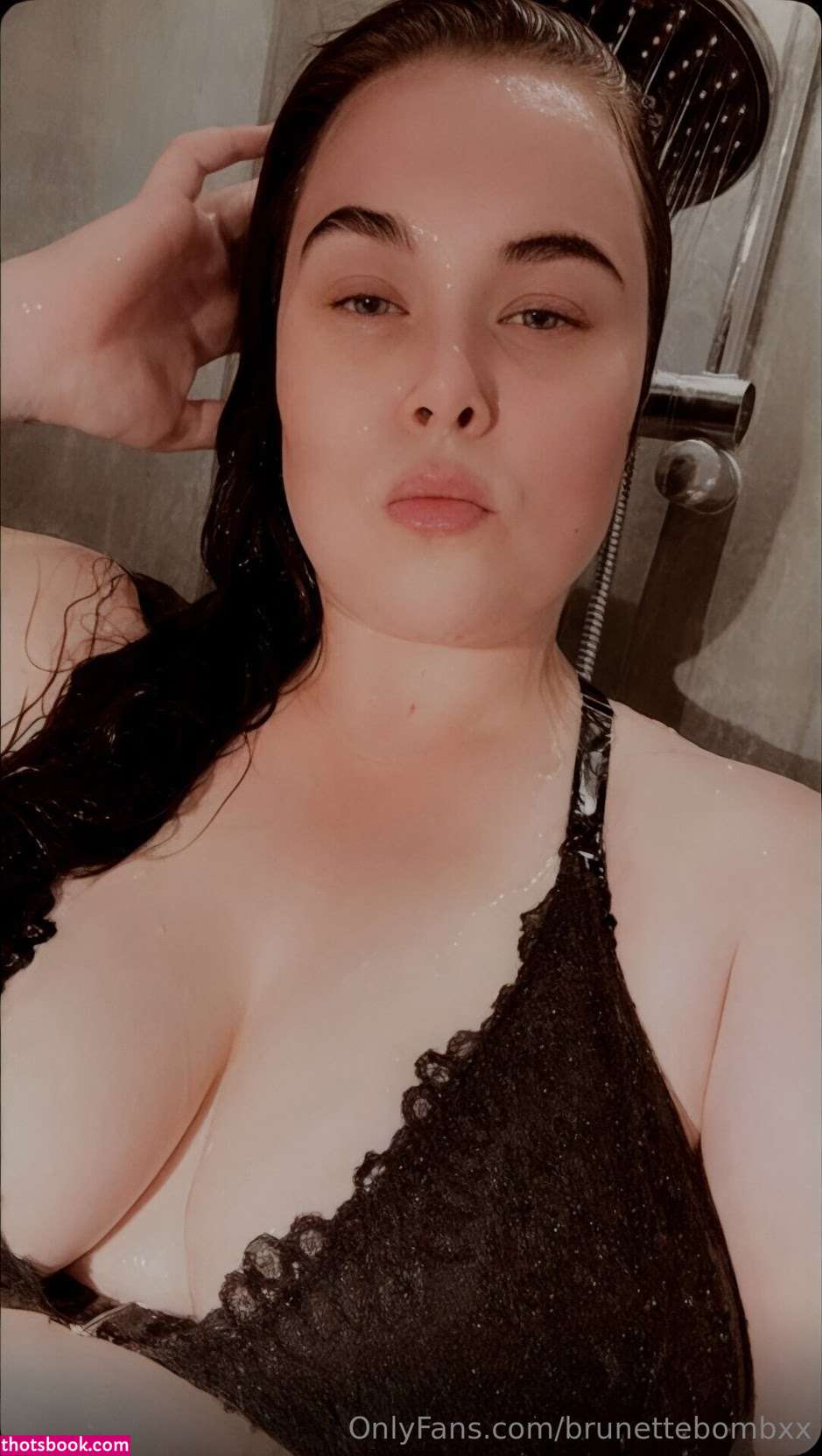 brunettebombxx Nude Leaks OnlyFans Photos #5 1793537