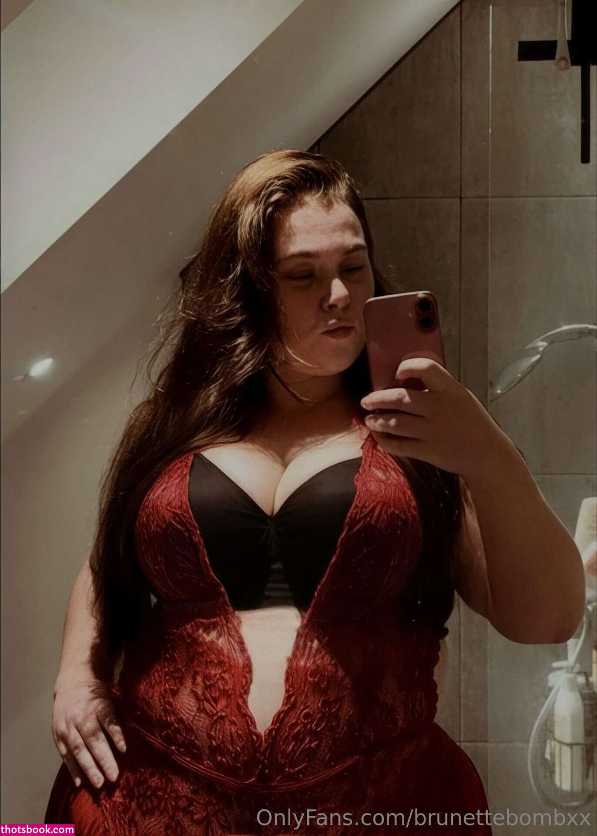 brunettebombxx Nude Leaks OnlyFans Photos #5 1793539