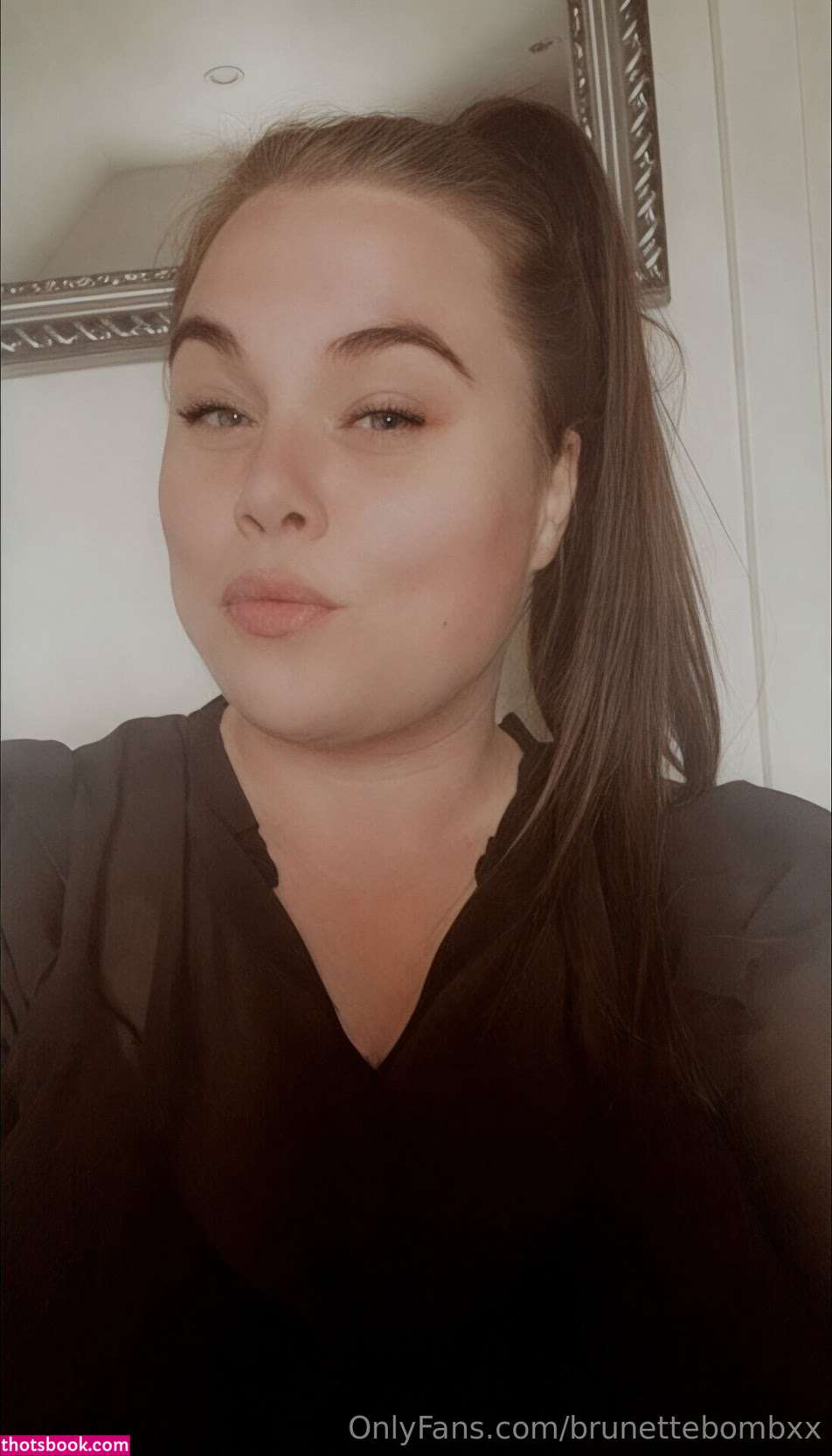 brunettebombxx Nude Leaks OnlyFans Photos #5 1793540