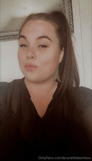 brunettebombxx Nude Leaks OnlyFans Photos #5