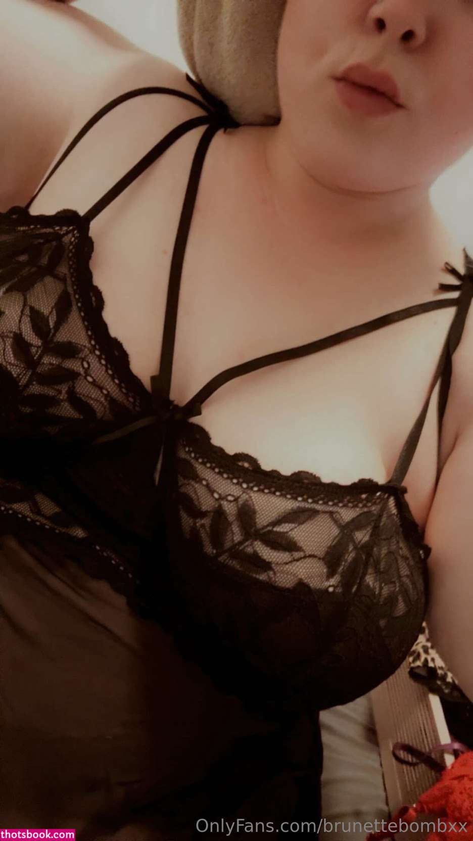 brunettebombxx Nude Leaks OnlyFans Photos #6 1793551