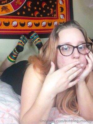 bubblegumshop Nude Leaks OnlyFans Photos #1