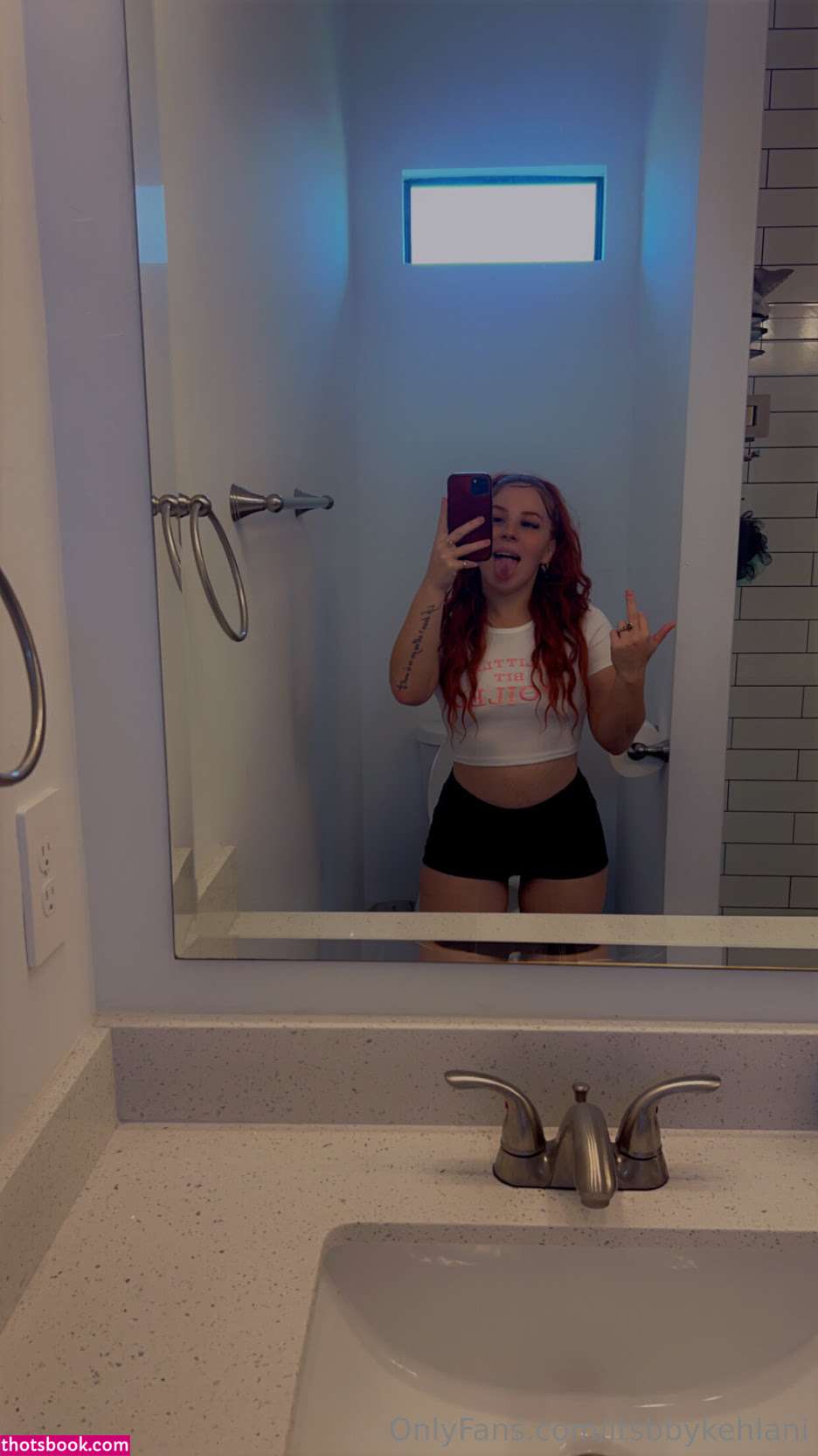 itsbbykehlani Nude Leaks OnlyFans Photos #6 1793687