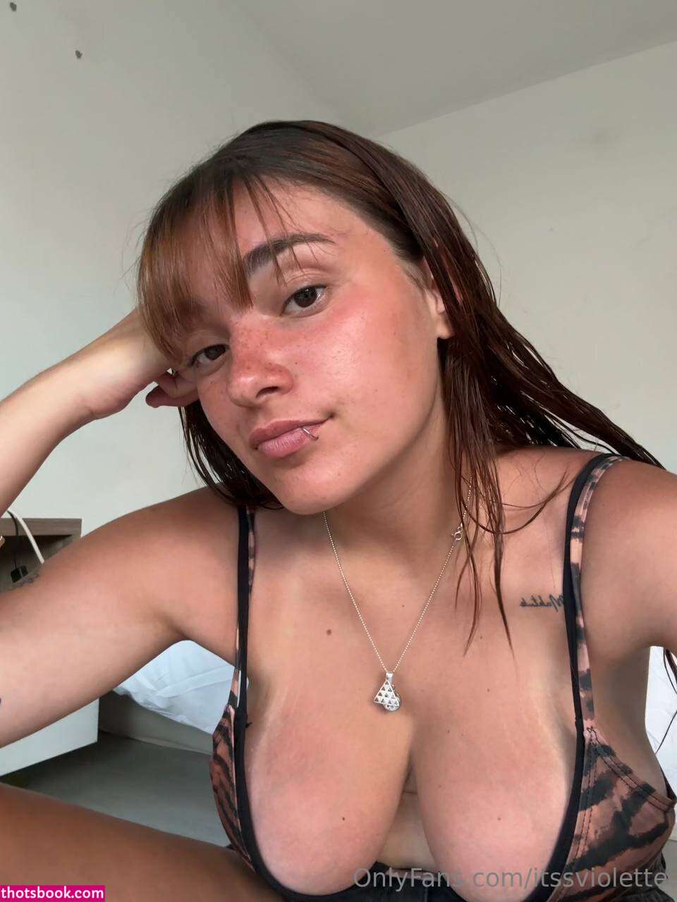 itssviolette Nude Leaks OnlyFans Photos #6 1793721