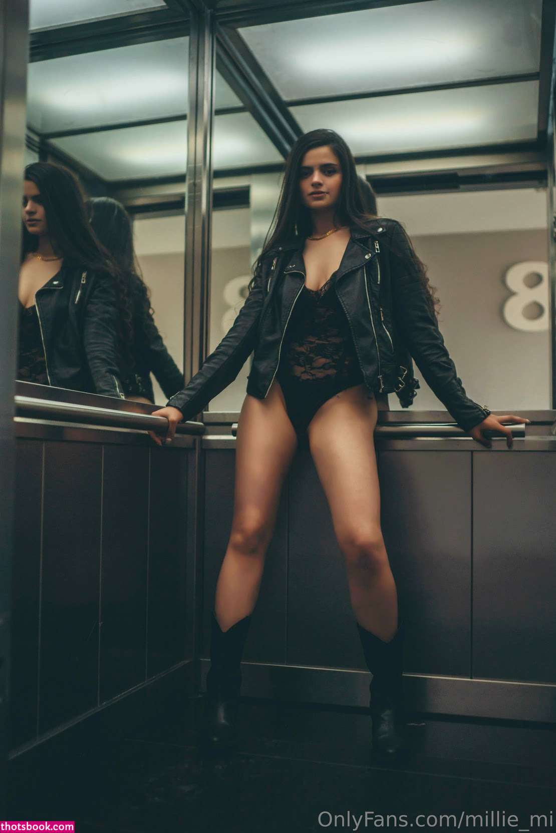 millie mi Nude Leaks OnlyFans Photos #2 1793855