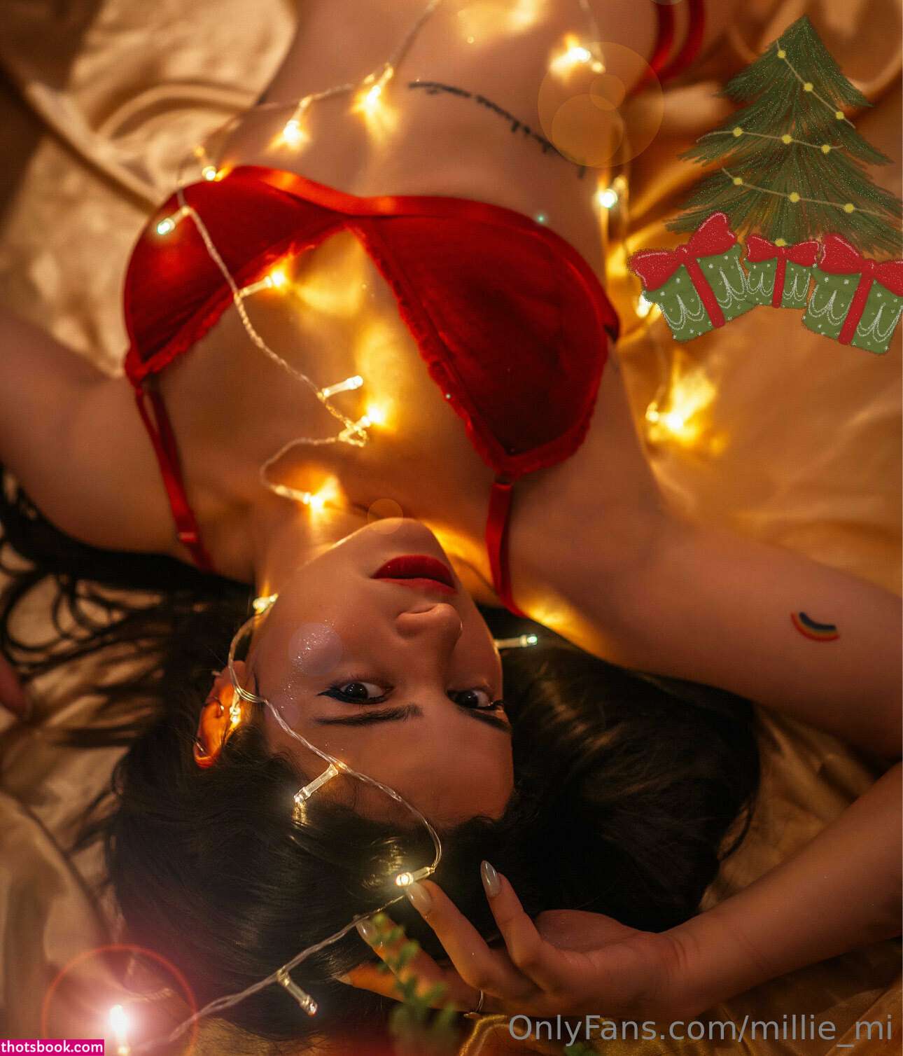 millie mi Nude Leaks OnlyFans Photos #5 1793877