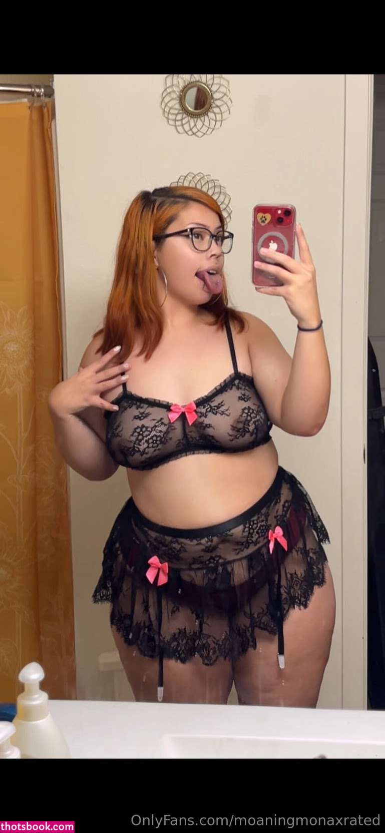 moaningmonaxrated Nude Leaks OnlyFans Photos #1 1793934