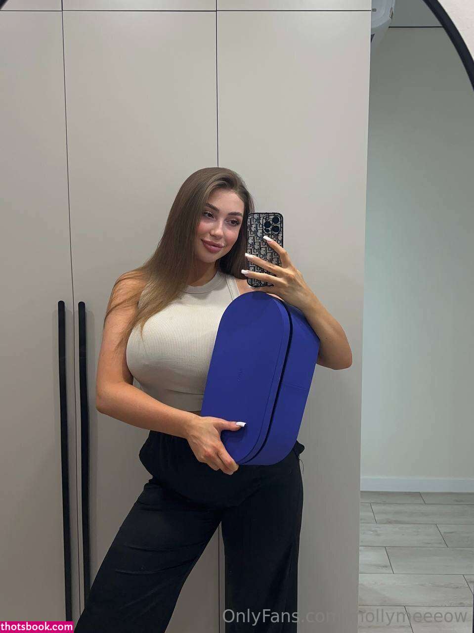 mollymeeeow Nude Leaks OnlyFans Photos #1 1793970